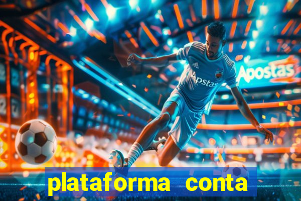 plataforma conta demo fortune tiger